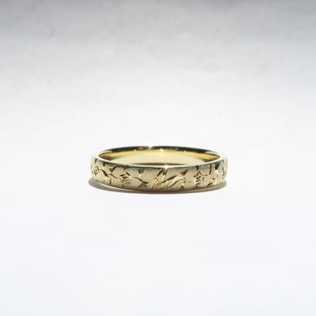 【ring】　バラ（久遠の華）14号