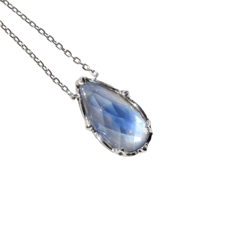 【necklace】　blossoms’ fun space コラボネックレス4