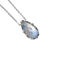 【necklace】　blossoms’ fun space コラボネックレス5