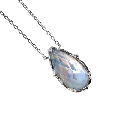 【necklace】　blossoms’ fun space コラボネックレス5