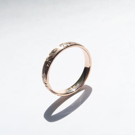 【ring】　桜ver.2（久遠の華）14号