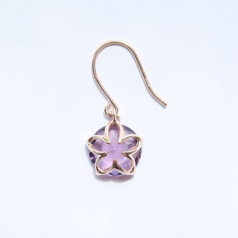 メディア着用】さくらインカットpierce | FREESIA
