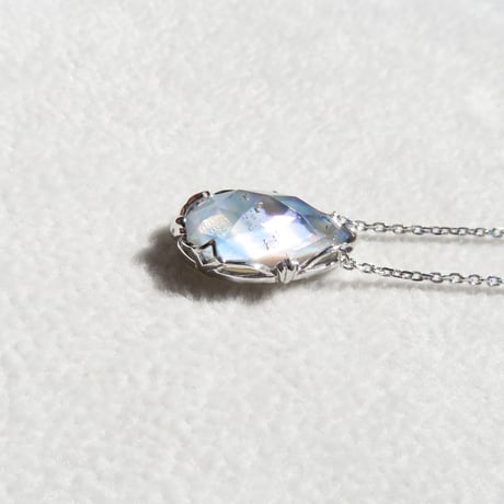【necklace】　blossoms’ fun space コラボネックレス5