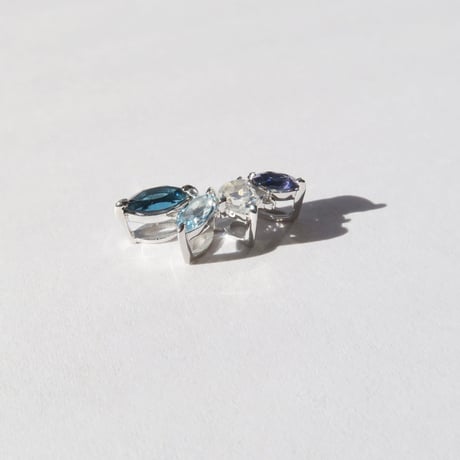 Fairy charm（限定カラー)