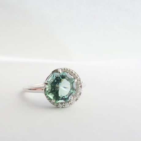 【ring】　硝子の宝石 ｱﾄﾘｱｶｯﾄ