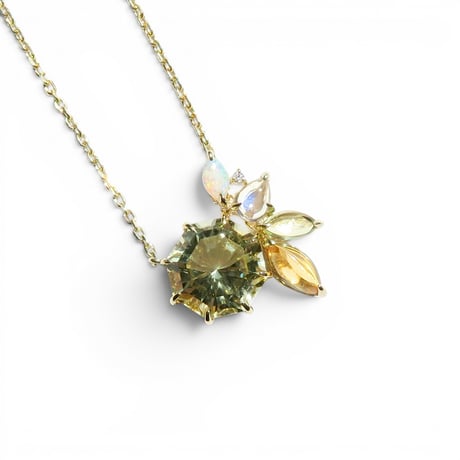 Bfs札幌：Fairy charm（Cherry pink）