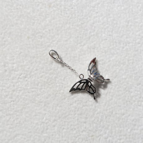 【charm】　butterfly
