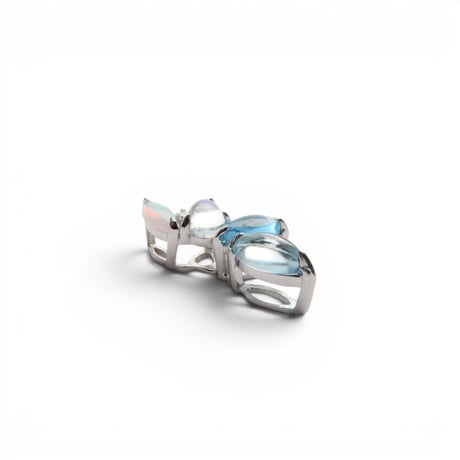Bfs札幌：Fairy charm（Aqua blue）