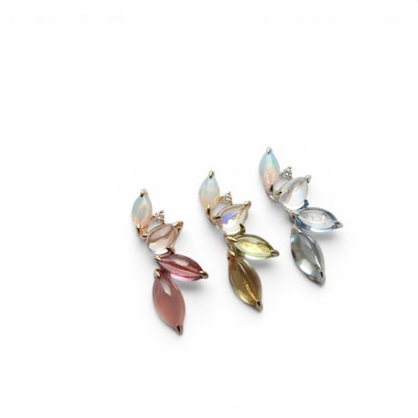Bfs札幌：Fairy charm（Cherry pink）