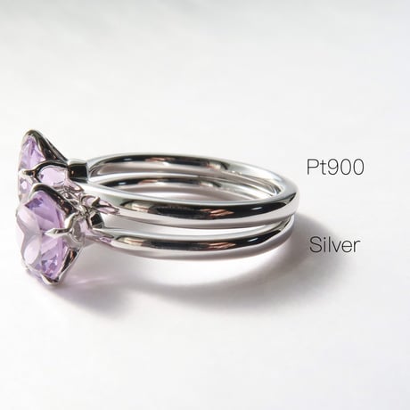 【メディア着用】さくらインカットRing.