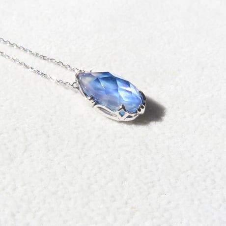 【necklace】　blossoms’ fun space コラボネックレス2