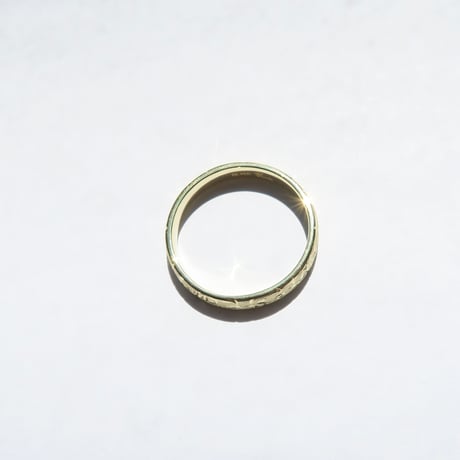 【ring】　バラ（久遠の華）14号