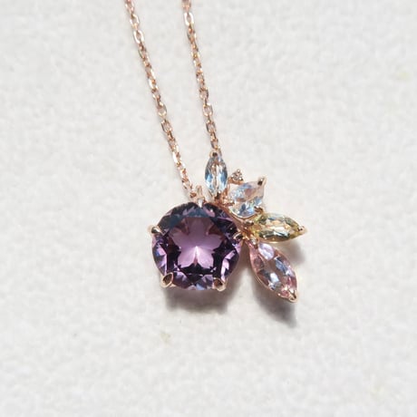 【charm】　Fairy charm（cotton candy）