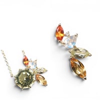 Bfs札幌：Fairy charm（Orange）