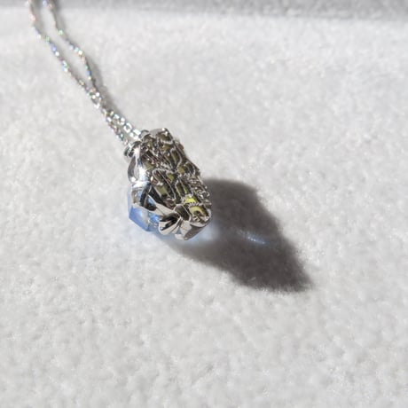 【necklace】　blossoms’ fun space コラボネックレス4