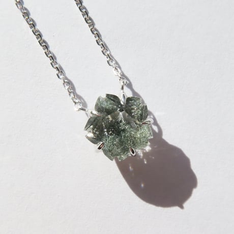 専用　甲州貴石切子 バイカラークオーツ、グリーンクォーツ 専用 甲州貴石切子 バイカラークオーツ、グリーンクォーツ 専用 甲州