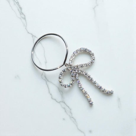 【ring】　Ribbonne（R-244）11号