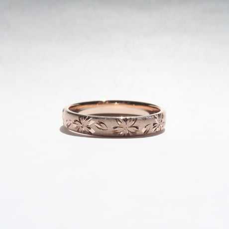 【ring】　桜ver.2（久遠の華）14号