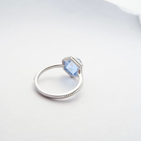 【ring】　硝子の宝石 universe