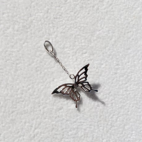 【charm】　butterfly