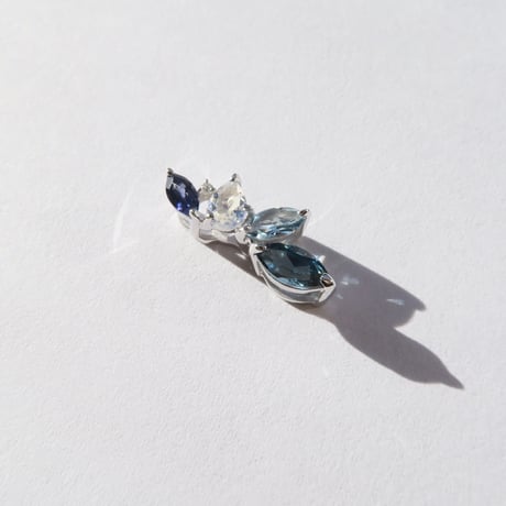 Fairy charm（限定カラー)