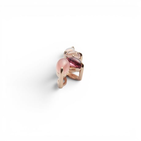 Bfs札幌：Fairy charm（Cherry pink）