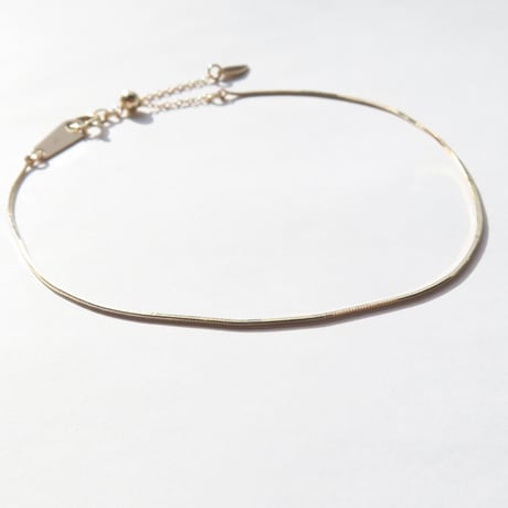 skin bracelet