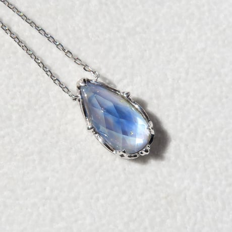 【necklace】　blossoms’ fun space コラボネックレス4