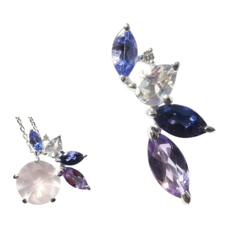 ITEM | FREESIA