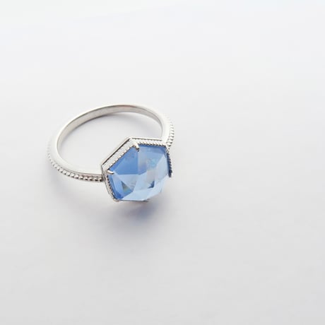 【ring】　硝子の宝石 universe