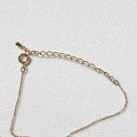 スーパーセブン 8mm さくらインカット ネックレス