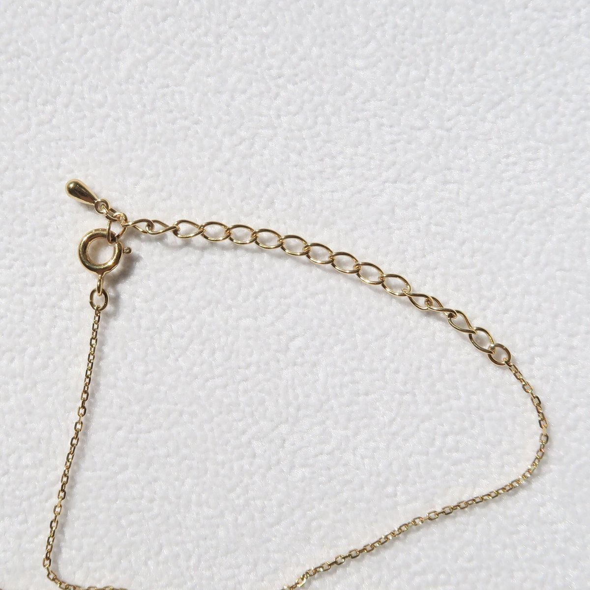 スーパーセブン 8mm さくらインカット necklaceB | FREESIA