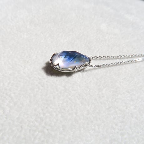 【necklace】　blossoms’ fun space コラボネックレス4