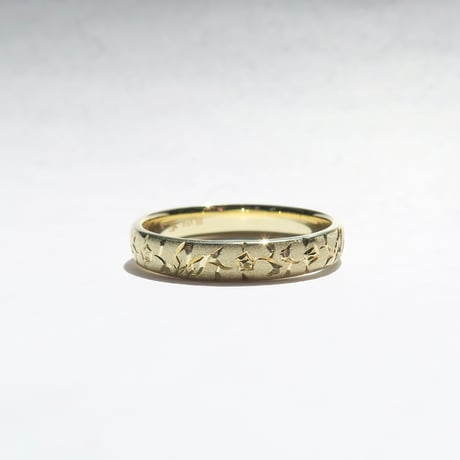 【ring】　バラ（久遠の華）14号