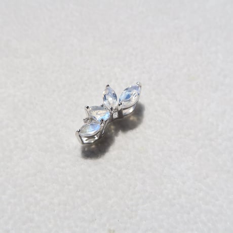 【charm】　Fairy charm（Moon veil）