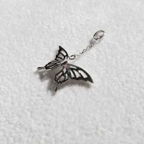 【charm】　butterfly
