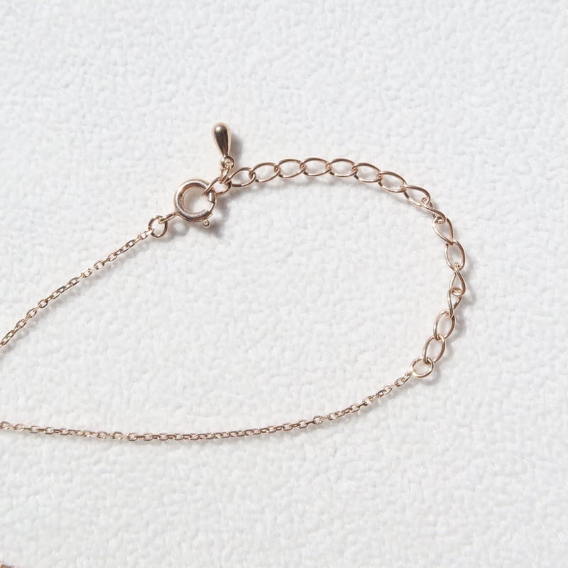 スーパーセブン 8mm ダンデライオンカット ネックレス | FREESIA