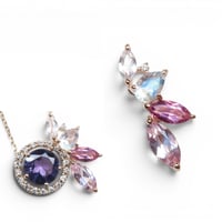 Bfs札幌：Fairy charm（Pink ver.2）