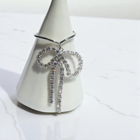 【ring】　Ribbonne（R-244）11号