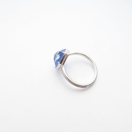 【ring】　硝子の宝石 universe
