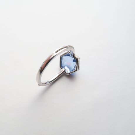 【ring】　硝子の宝石 universe