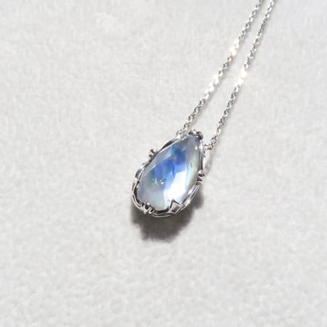 【necklace】　blossoms’ fun space コラボネックレス4