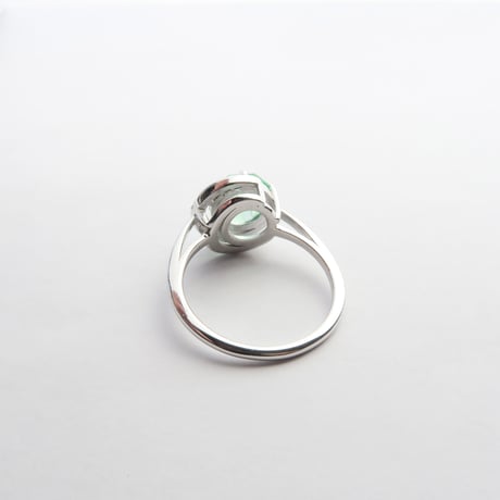 【ring】　硝子の宝石 ｱﾄﾘｱｶｯﾄ