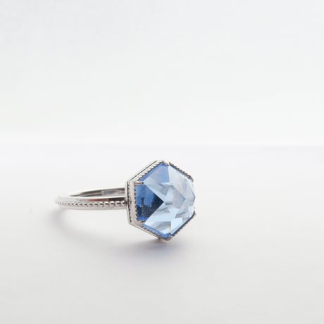 【ring】　硝子の宝石 universe