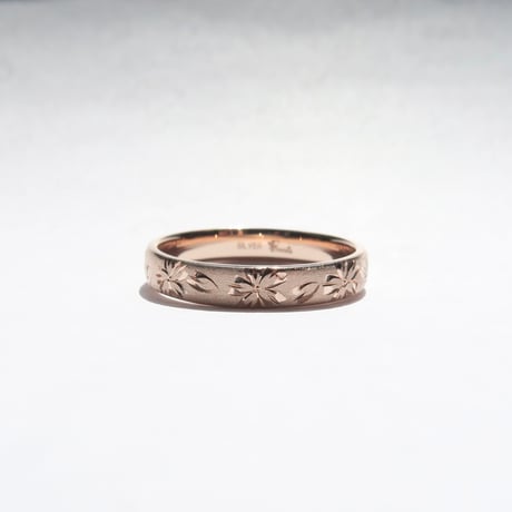 【ring】　桜ver.2（久遠の華）14号