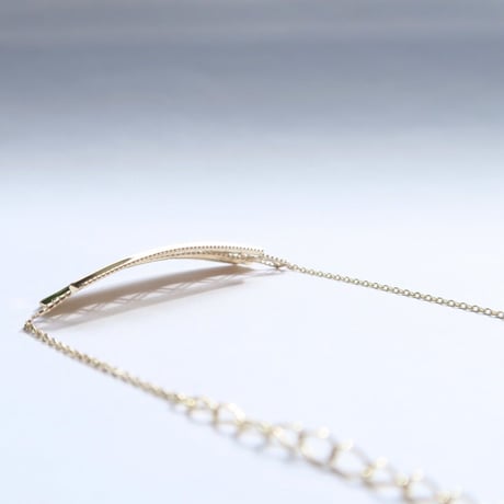 【bracelet】　Flowing lines（B-142）