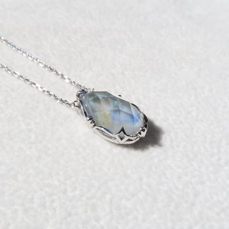【necklace】　blossoms’ fun space コラボネックレス5