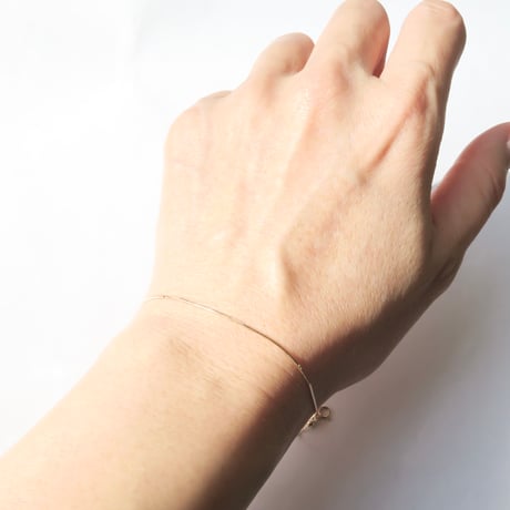 skin bracelet