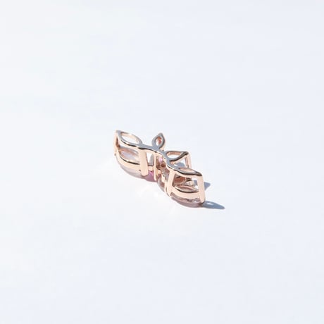 Fairy charm（Pink）