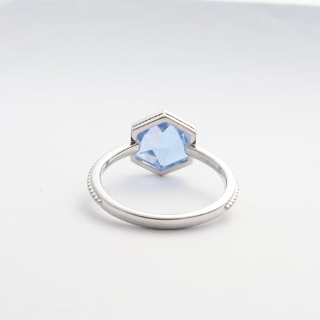 【ring】　硝子の宝石 universe